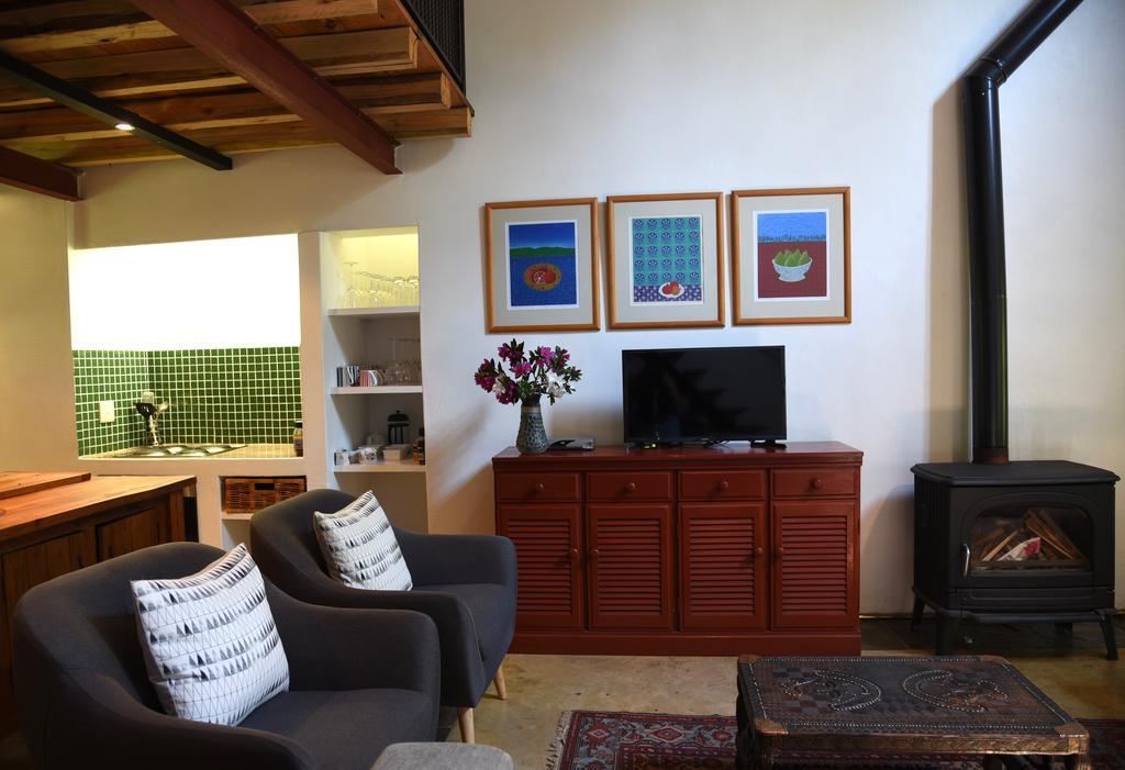 Molly'S Cottage جراسكوب المظهر الخارجي الصورة
