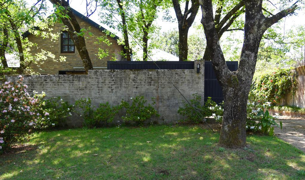 Molly'S Cottage جراسكوب المظهر الخارجي الصورة