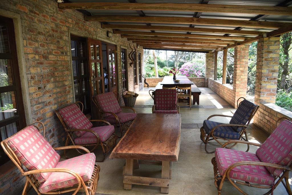 Molly'S Cottage جراسكوب المظهر الخارجي الصورة